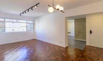 Imagem 2: Venda de imóvel no Jardim Paulista com 98,63m², 2 Dormitórios sendo 1 suíte, 2 banheiros s