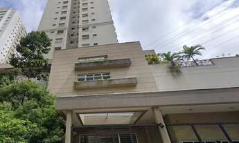 Imagem 2: Venda/Locação de apartamento na Vila Andrade com 55m, 2 dormitórios, 1 banheiro, varanda