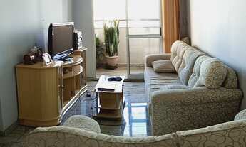 Imagem 2: VENDA DE APARTAMENTO 74 MTS, CHÁCARA INGLESA, 3 DORMS SENDO 1 SUITE, 1 VAGA, LAZER, WC S