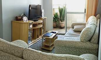 Imagem 3: VENDA DE APARTAMENTO 74 MTS, CHÁCARA INGLESA, 3 DORMS SENDO 1 SUITE, 1 VAGA, LAZER, WC S