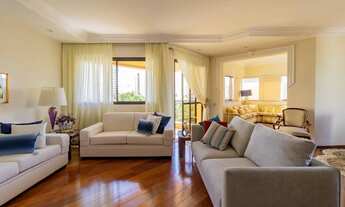 Imagem: Venda de Apartamento na Aclimação com