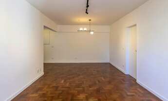 Imagem 4: Venda de imóvel no Jardim Paulista com 98,63m², 2 Dormitórios sendo 1 suíte, 2 banheiros s