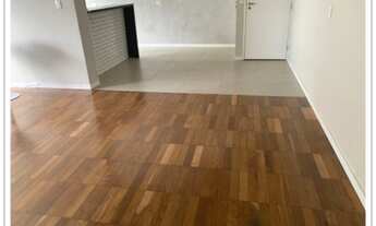 Imagem 4: Locação de Apartamento Recém-reformado no Itaim Bibi com 91m², 3 dormitórios, 2 banheiros