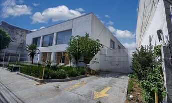 Imagem 2: PREDIO COMERCIAL / DISTRIBUIÇÃO, PRÓXIMO Á ESTAÇÃO DE TREM IPIRANGA - 70 VAGAS - 1.756