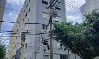 Imagem: Locação de apartamento na Vila Madalena