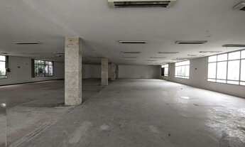 Imagem 4: PREDIO COMERCIAL / DISTRIBUIÇÃO, PRÓXIMO Á ESTAÇÃO DE TREM IPIRANGA - 70 VAGAS - 1.756