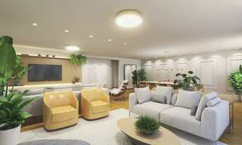 Imagem: Venda de Apartamento na Higienópolis com