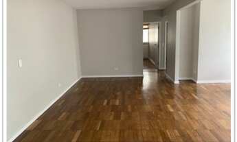 Imagem 3: Locação de Apartamento Recém-reformado no Itaim Bibi com 91m², 3 dormitórios, 2 banheiros