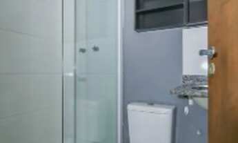 Imagem 7: Venda de Studio Duplex mobiliado na Vila Santa Catarina com 34m², 1 dormitório, 1 banheiro