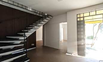 Imagem 3: Locação de Casa Comercial na Vila Cordeiro com 400m, 10 salas com ar-condicionado, Estacio