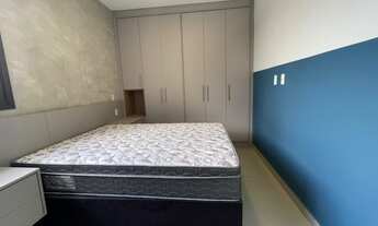 Imagem 6: Locação de Studio na Consolação com 34m, 1 Dormitório, 1 Banheiro social, Sala, Cozinha e