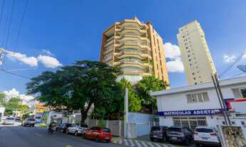 Imagem: Venda de Cobertura Duplex na Vila Alexandria