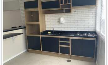 Imagem: Locação de Apartamento Recém-reformado