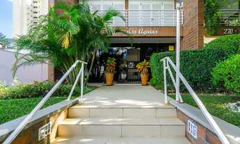 Imagem 2: Venda de Cobertura Duplex na Vila Alexandria com 412m, 3 dormitórios sendo 1 suíte, 5 banh