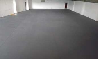 Imagem 3: Galpão em Barueri. 1.300m+ área total do galpão 900m+Área de escritórios 180m+área de fábr