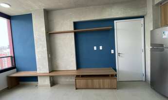 Imagem: Locação de Studio na Consolação com