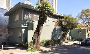 Imagem: Locação de Casa Comercial na Vila Cordeiro