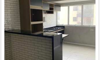 Imagem 2: Locação de Apartamento Recém-reformado no Itaim Bibi com 91m², 3 dormitórios, 2 banheiros