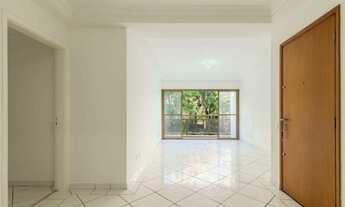 Imagem 2: Venda de Apartamento na Indianópolis com 104m, 3 dormitórios sendo 1 suíte, 3 banheiros, s