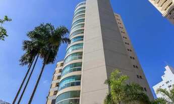 Imagem: Venda de Apartamento Mobiliado no Planalto