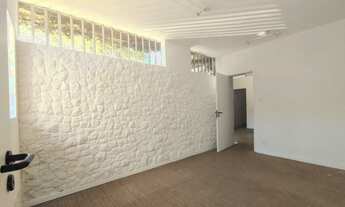 Imagem 7: Locação de Casa Comercial na Vila Cordeiro com 400m, 10 salas com ar-condicionado, Estacio