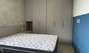 Imagem 5: Locação de Studio na Consolação com 34m, 1 Dormitório, 1 Banheiro social, Sala, Cozinha e