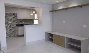 Imagem: Locação de Apartamento semimobiliado na