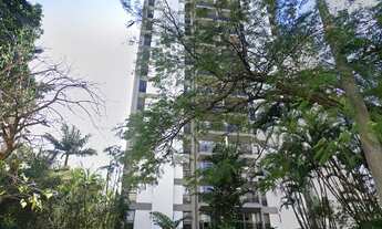 Imagem: Venda de Apartamento na Indianópolis com