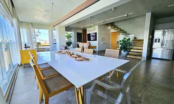 Imagem 2: Cobertura à Venda no Brooklin com 230 m², 3 suítes, 4 banheiros, 3 vagas de garagem com de