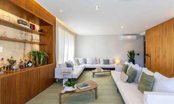 Imagem 3: Venda de Apartamento Mobiliado no Planalto Paulista com 110m, 3 Suítes sendo uma master, 6