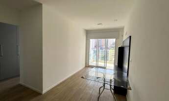 Imagem 2: Locação de Studio semimobiliado no Paraíso com 43m², 1 dormitório com ar-condicionado, 2 b