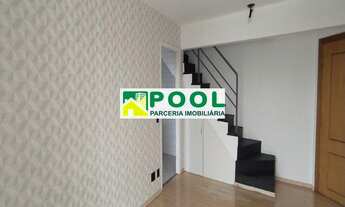 Imagem 2: Oportunidade imperdível! Venda de apartamento, tipo cobertura de 119 metros, 3 dormitórios