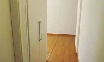 Imagem 2: Apartamento na Vila Mariana, 108 m², 3 dormitórios com armários sendo 1 suite, 2 vagas laz