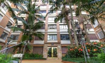 Imagem: Venda de Apartamento reformado na Higienópolis