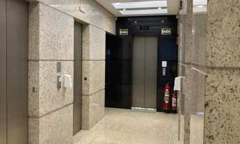 Imagem 4: Conjunto comercial para Locação, Brooklin, 110 m2 de área útil, 03 vagas, ar condicionado