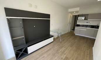 Imagem: Locação de Studio semimobiliado no Paraíso