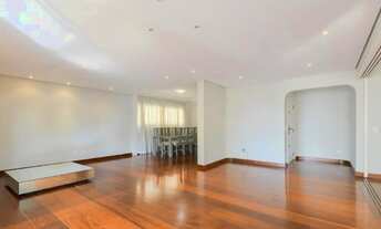 Imagem 5: Venda de Apartamento na Aclimação com 195m, 3 dormitórios sendo 2 suítes, 5 banheiros, sal