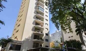 Imagem 1: Venda de Apartamento na Aclimação com 195m, 3 dormitórios sendo 2 suítes, 5 banheiros, sal