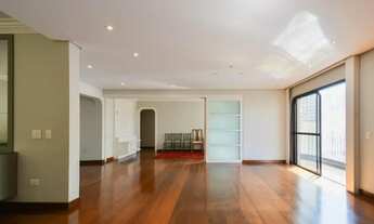 Imagem 3: Venda de Apartamento na Aclimação com 195m, 3 dormitórios sendo 2 suítes, 5 banheiros, sal