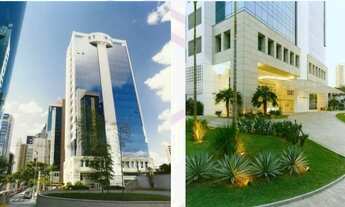 Imagem: Conjunto comercial para Locação, Brooklin