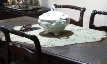 Imagem 3: Venda de apartamento, Paraíso, 96,17m² , 3 dormitórios sendo 01suíte, sala para 2 ambient