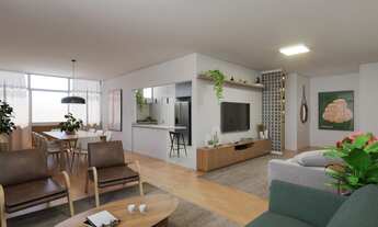 Imagem 4: APTO a venda em HIGIENOPOLIS, na R DR VEIGA ILHO, reformado c/ 176 m2, 3 dorms( 1 suite