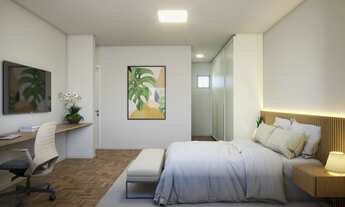 Imagem 5: Apartamento a Venda, Jardim Paulista, 3 dormitórios sendo 1 suíte, living p/3 ambientes, 3