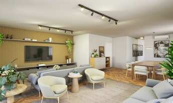 Imagem: Apartamento a Venda, Jardim Paulista, 3