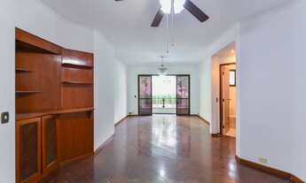 Imagem: Venda de apartamento, nas Perdizes, 160