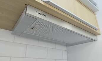 Imagem 5: Venda de Studio em Pinheiros, 29mts, 1 Dormitório, 1 Banheiro e 1 Vaga de garagem