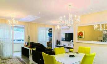 Imagem: Apartamento a venda de 98 m² Rua Independência