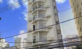 Imagem: Apartamento duplex de cobertura possui 137m²