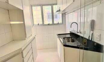 Imagem 5: Apartamento duplex de cobertura possui 137m² de área útil, 2 dormitórios, 2 banheiros, esp