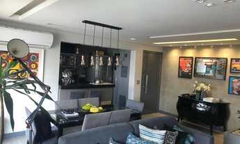 Imagem: Cobertura duplex de 143m Rua Independência,Cambuci